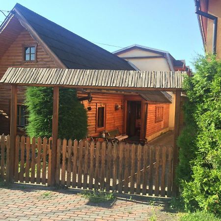 Apartmany Ingrid Bešeňová Eksteriør bilde