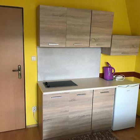 Apartmany Ingrid Bešeňová Eksteriør bilde