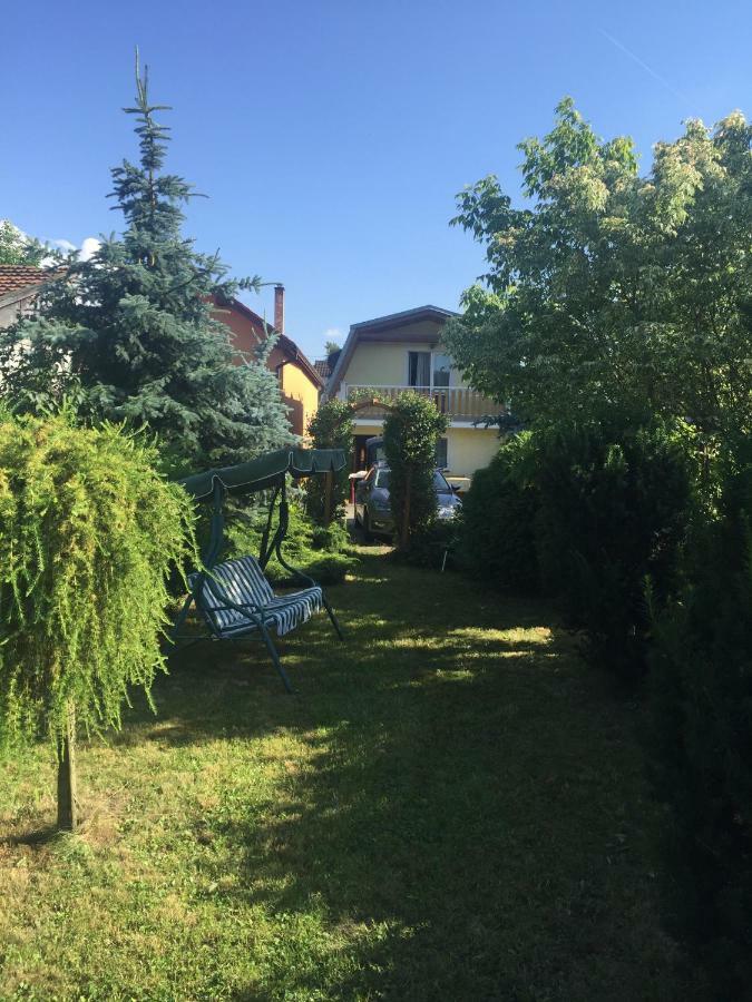 Apartmany Ingrid Bešeňová Eksteriør bilde
