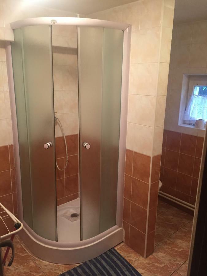 Apartmany Ingrid Bešeňová Eksteriør bilde